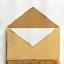 Email envelope