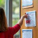 Posting event to bulletin
