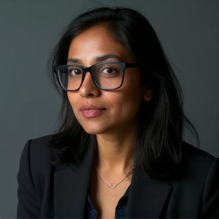 Neha Kulkarni, Head of Investigative Reporting