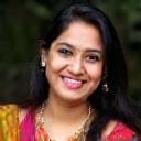Manasi Kharade from Solapur