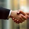Symbolic handshake for trust